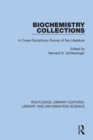 Image for Biochemistry Collections
