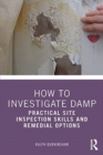 Image for How to Investigate Damp