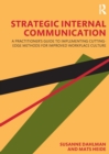 Image for Strategic Internal Communication