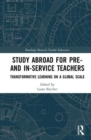 Image for Study Abroad for Pre- and In-Service Teachers