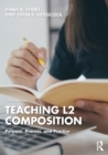 Image for Teaching L2 Composition