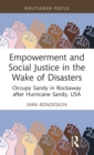 Image for Empowerment and Social Justice in the Wake of Disasters
