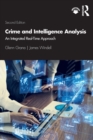 Image for Crime and Intelligence Analysis