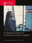 Image for Routledge Handbook of Contemporary African Migration