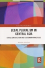 Image for Legal Pluralism in Central Asia
