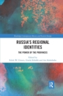 Image for Russia&#39;s Regional Identities