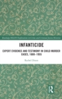 Image for Infanticide  : expert evidence and testimony in child murder cases, 1688-1955