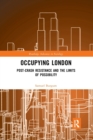 Image for Occupying London