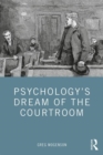 Image for Psychology’s Dream of the Courtroom