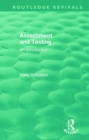 Image for Assessment and Testing