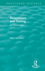 Image for Assessment and Testing