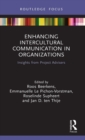 Image for Enhancing intercultural communication in organizations  : insights from project advisers