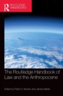 Image for The Routledge Handbook of Law and the Anthropocene