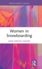 Image for Women in Snowboarding
