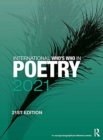 Image for International Who&#39;s Who in Poetry 2021