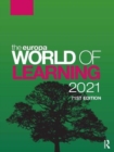 Image for The Europa World of Learning 2021