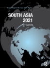 Image for South Asia 2021