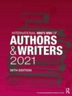 Image for International Who&#39;s Who of Authors and Writers 2021