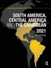 Image for South America, Central America and the Caribbean 2021