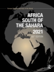 Image for Africa South of the Sahara 2021