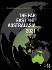Image for The Far East and Australasia 2021