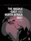 Image for The Middle East and North Africa 2021