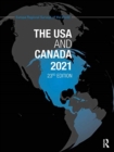Image for The USA and Canada 2021