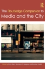 Image for The Routledge companion to media and the city