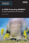 Image for Is CITES Protecting Wildlife?
