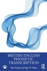 Image for British English phonetic transcription