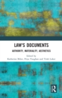 Image for Law&#39;s Documents