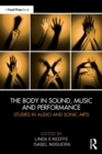 Image for The Body in Sound, Music and Performance