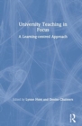 Image for University Teaching in Focus