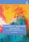 Image for University Teaching in Focus