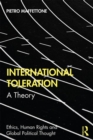 Image for International toleration  : a theory