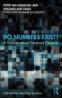 Image for Do Numbers Exist?