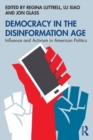 Image for Democracy in the Disinformation Age