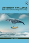 Image for University challenge  : critical issues for teaching and learning