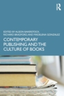 Image for Contemporary Publishing and the Culture of Books