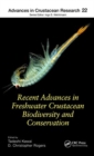 Image for Recent Advances in Freshwater Crustacean Biodiversity and Conservation