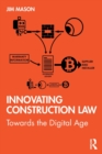 Image for Innovating Construction Law