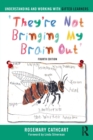 Image for Understanding and working with gifted learners  : &#39;they&#39;re not bringing my brain out&#39;