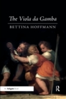 Image for The Viola da Gamba