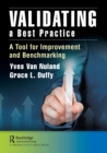 Image for Validating a Best Practice