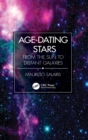Image for Age-dating stars  : from the sun to distant galaxies
