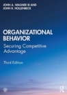 Image for Organizational behavior  : securing competitive advantage