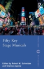 Image for Fifty Key Stage Musicals