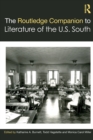 Image for The Routledge companion to literature of the U.S. South