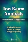 Image for Ion Beam Analysis