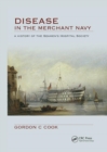 Image for Disease in the Merchant Navy